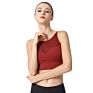 Girls Sport Top Gym Fitness Workout Mesh Sports Bra