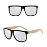 Glasses Ladies Bamboo Wooden Sunglasses Lentes De Madera