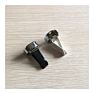 Good Price Vehicle Vent Clip Car Air Freshener Perfume Plug in Metal Clip Aroma Diffuser Car Luxury Air Freshener Clip