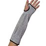 Grade 5 anti Cutting Safety Heat Resistant Arm Guard Work Gloves