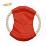 Guaranteed Dog Flying Disk Rope Toy Dog Toys