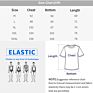 Gym Clothing T-Shirt Mens Tops Bodybuilding Fitness Muscle Showing Compressed Tight Fit Design Gym Wear Men's Shirts