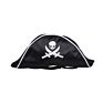 Halloween Party Pet Supplies Costume Headwear Pet Dog Cat Skulls Pirate Hat