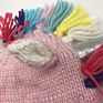 Handmade Children Can Be Unicorns Knitted Hat Manufacturers