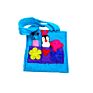 Handmade Felt Finger Puppet Stationary Bag for Kids