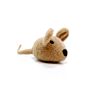 Handmade Felt Mouse for Pets