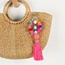 2021 Top Sale Custom Trendy Keychain