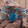 Wrap bracelet