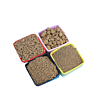 Hard Ibaraki Akadama Soil for Succulent Plants