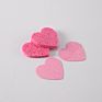 Heart Shape Eco Friendly Compressed Cellulose Sponge