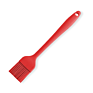 Heat Resistant Small Size Silicone Brush