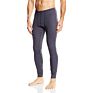 Heated Thermal Underwear Thick Flannel Long Underwear Cotton Mens Thermal Long Johns