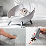 Hemispherical Pet Chair Environmentally Friendly Pet Chair