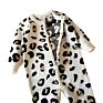 High- Good Price Cute Leopard Print Baby Romper Suit Newborn Clothes