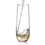 High Borosilicate Champagne Glasses Drinking Champagne Glass Wedding Party With