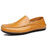 High Grade Products Men's Loafer Shoes Casual Genuine Leather Shoes for Men