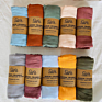 High Hope Baby Bamboo 2 Layers Double Layer Design Baby Muslin Blanket Swaddles