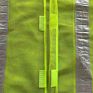 High Viz Clothing Yellow Vest Mesh High Vis Cycling Reflective Vest