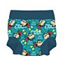 High Waist Swim Diaper Waterproof Quick Dry Reusable Waterproof Swim Nappy Reusable