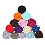 Hiking Luxury Group 0 All-Position Newborn Baby Carrier Wrap Organic Kangaroo Velvet Wrap Cover Manufacturers