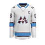 Hockey Uniform Pro Tackle Twill Hockey Jersey Ice Hockey Jerseys