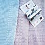 Home 100% Cotton Thin King Quilted Quilt