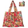 Home Eco Friendly Storage Handbag Foldable Reusable Shopping Bags Organizer