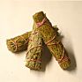 Home Use Spirit Incense Cedar Sage Rod Bundle 5 Inch 10Cm to 12Cm Cedar Smudge Sticks