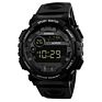 Honhx Luxury Men Digital Watch Military Men Outdoor Electronic Day Date Clock Waterproof Sport Led Wrist Watch Relogio