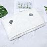 Hooded Towel Organic Bamboo Baby Towel