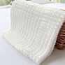 Hotel Household Washcloth Eco Friendly 100% Cotton Clean Body Disposable Nylon Body Towel