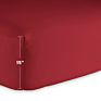 Hotel Luxury Bed Sheets - 4 Pieces - Extra Soft - 16" Deep Pocket Brushed Microfiber Wrinkle Resistant Bedding Sheets King