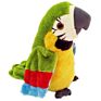 Hottest Toys Talking Parrot Stuffed Plush Toys Soft Singing Bird Toys Talking Parrot