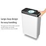 Household 5 Stages Purification Hepa Anion Sterilization Air Purifier