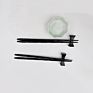 Household Red Sandalwood Wax Free Wenge Wood Iron Wood Sandalwood Malas Chopsticks Reusable Chopsticks