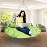 Hr Patio Swing Set Chair for Adult and Children