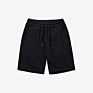 Ht Mens Gym Casual Sweat Sport Running Cotton Jogger Shorts
