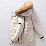 Hunting Goos Bubble Wind Breaker Goose down Shiny Puffer Jacket Men Canada Style