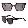 in Stock Unisex Uv400 Sunglasses Acetate Sunglasses