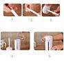 Incense Device Sponge Filling Stick Humidifier Filter Replacement Wick Water Absorption Sponge Stick, Office Bedroom Humidifier