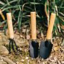 Indoor Gardening Tools Mini Garden Tool Set Mini Garden Hand Tools Set for Indoor Plant Care for For Flowers Vegetable Succulent