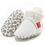 Indoor Newborn Baby Adjustable Rope Boots Soft Soles Non Slip Baby Boots
