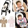 Infant Head Body Support Pillow Car Seat Seat Protector Stroller Cushion