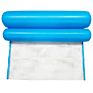 Inflatable Floating Swimming Mattress Sea Swimming Ring Pool Party Toy Lounge Bed for Swimming