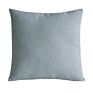 Innermor Solid Jaq Cushion Cover Polyester Pillow Case Home Modern Decorative for Sofa Bed Car Seat 45X45 Ready Made