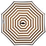 Innovated C Handle Reserve Double Layer Umbrella Double Ribs Umbrella