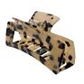 Ins Handmade Hair Accessories Large Claw Hair Clip Acetate Hair Claw