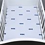 Ins Hotsales 100% Jersey Cotton Baby Knit Crib Sheet