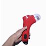 Interactive Pet Toy Food Feeder Training Incentive Tool Thrower Treat Pet Catapult Food Pet Treat Launcher