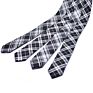 Italian Necktie 100% Cotton Formal Corbata Neck Tie Office Ties for Men Italian